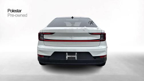2022 Polestar 2 Long range Dual motor - AWD - Plus,Pilot,Performance