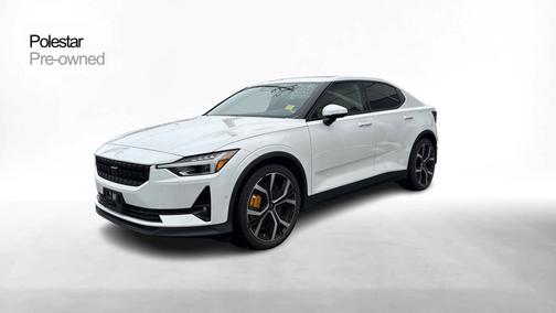 2022 Polestar 2 Long range Dual motor - AWD - Plus,Pilot,Performance