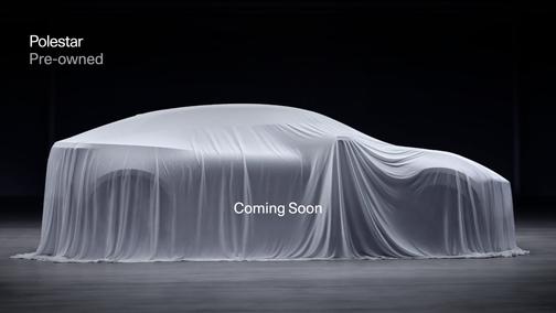 2024 Polestar 2 Long range Single motor - RWD - Plus,Pilot