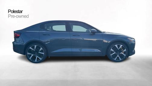 2024 Polestar 2 Long range Dual motor with Performance pack - Plus,Pilot,Performance