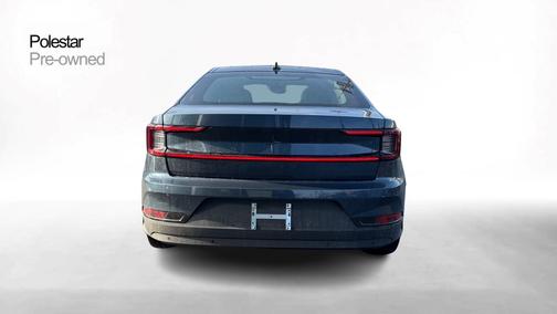 2024 Polestar 2 Long range Dual motor with Performance pack - Plus,Pilot,Performance