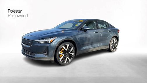 2024 Polestar 2 Long range Dual motor with Performance pack - Plus,Pilot,Performance
