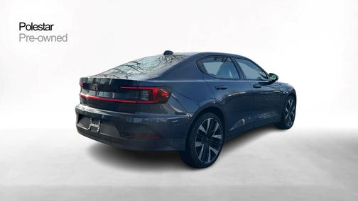 2024 Polestar 2 Long range Dual motor with Performance pack - Plus,Pilot,Performance