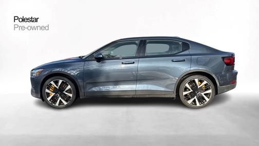 2024 Polestar 2 Long range Dual motor with Performance pack - Plus,Pilot,Performance