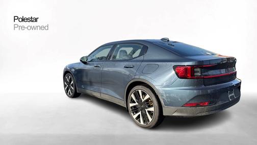2024 Polestar 2 Long range Dual motor with Performance pack - Plus,Pilot,Performance