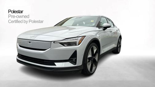 2024 Polestar 2 Long range Dual motor - AWD - Plus,Pilot