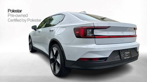 2024 Polestar 2 Long range Dual motor - AWD - Plus,Pilot