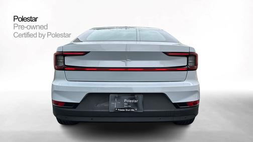 2024 Polestar 2 Long range Dual motor - AWD - Plus,Pilot