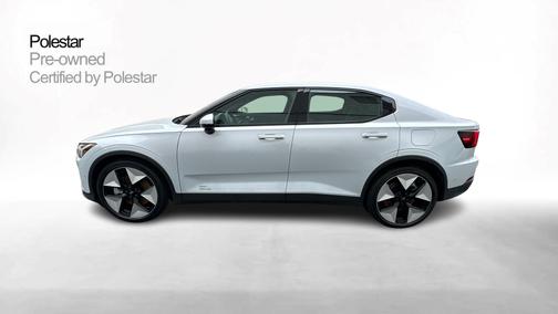 2024 Polestar 2 Long range Dual motor - AWD - Plus,Pilot