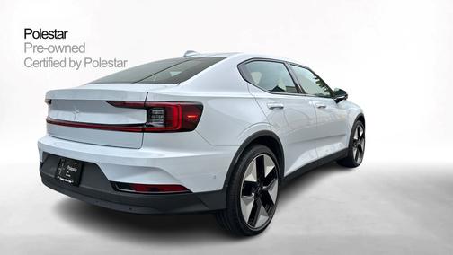 2024 Polestar 2 Long range Dual motor - AWD - Plus,Pilot