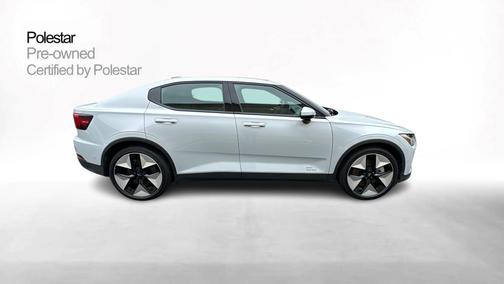 2024 Polestar 2 Long range Dual motor - AWD - Plus,Pilot