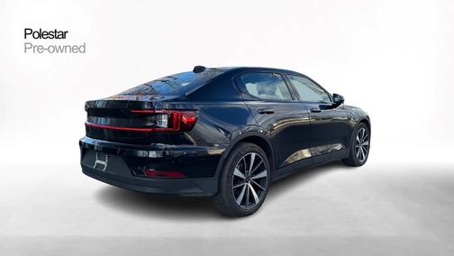 2022 Polestar 2 Long range Single motor - Plus