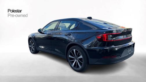 2022 Polestar 2 Long range Single motor - Plus