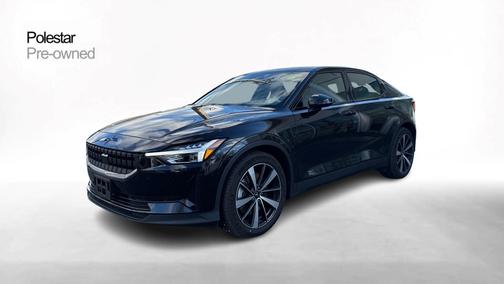 2022 Polestar 2 Long range Single motor - Plus