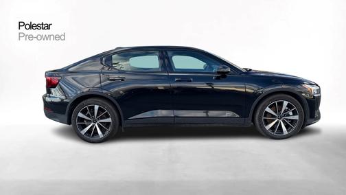 2022 Polestar 2 Long range Single motor - Plus