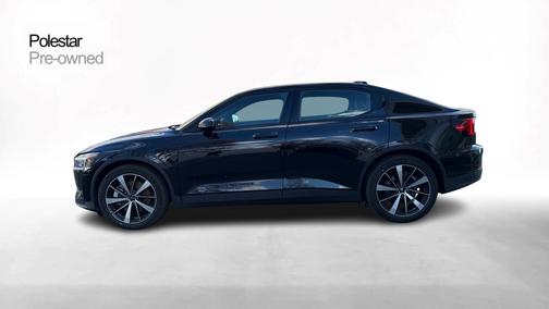2022 Polestar 2 Long range Single motor - Plus