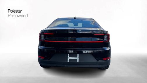 2022 Polestar 2 Long range Single motor - Plus