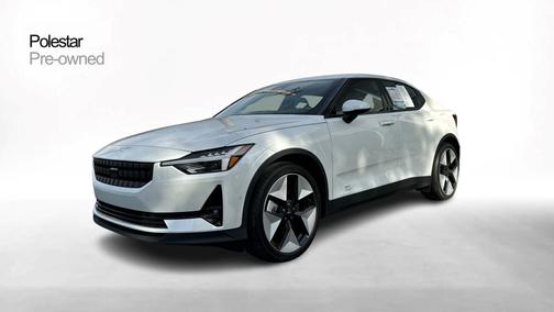 2023 Polestar 2 Long range Dual motor - AWD - Plus,Pilot
