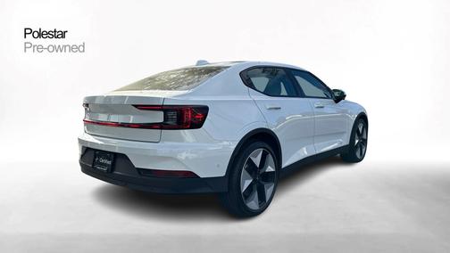 2023 Polestar 2 Long range Dual motor - AWD - Plus,Pilot