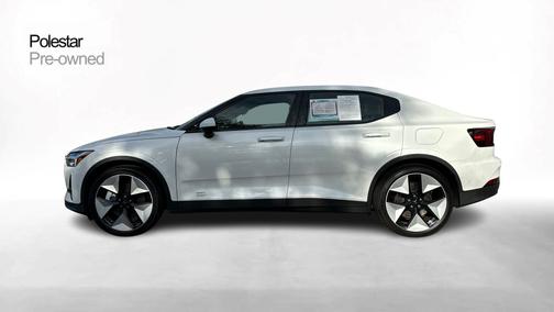 2023 Polestar 2 Long range Dual motor - AWD - Plus,Pilot