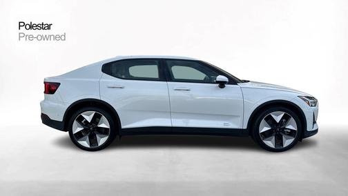 2023 Polestar 2 Long range Dual motor - AWD - Plus,Pilot