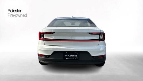 2023 Polestar 2 Long range Dual motor - AWD - Plus,Pilot
