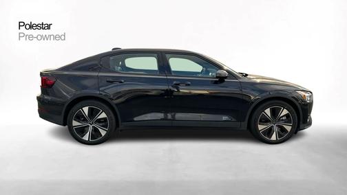 2024 Polestar 2 Long range Dual motor - AWD - Pilot