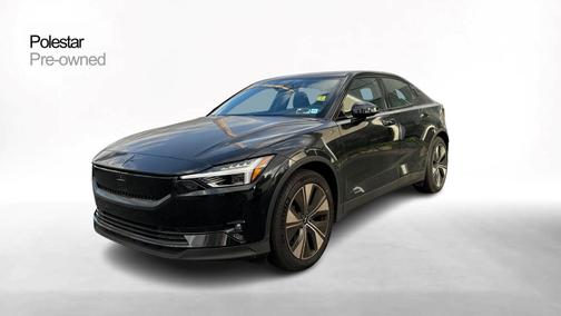 2024 Polestar 2 Long range Dual motor - AWD - Pilot