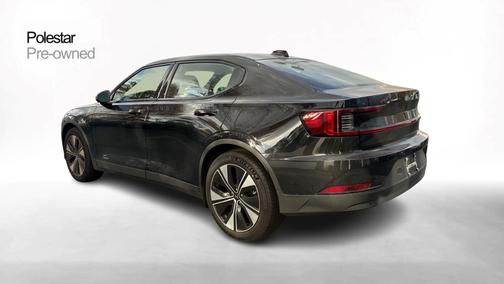 2024 Polestar 2 Long range Dual motor - AWD - Pilot