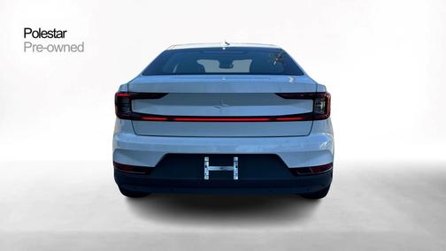 2023 Polestar 2 Long range Dual motor - AWD - Plus,Pilot