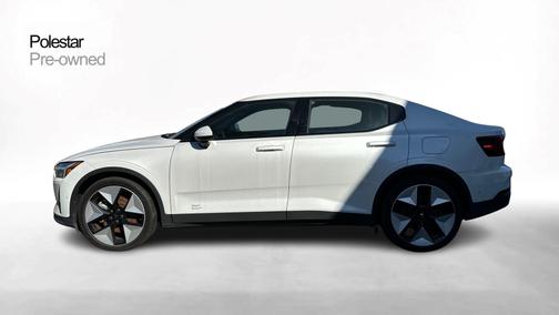 2023 Polestar 2 Long range Dual motor - AWD - Plus,Pilot