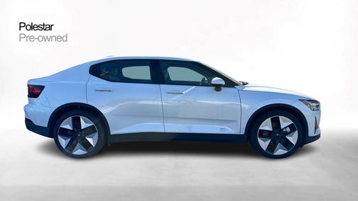 2023 Polestar 2 Long range Dual motor - AWD - Plus,Pilot