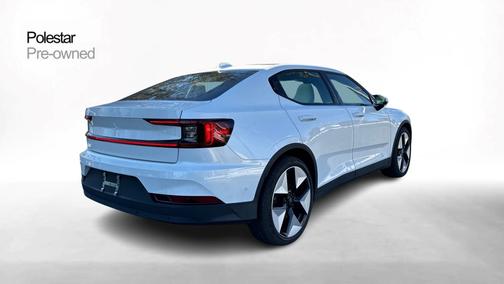 2023 Polestar 2 Long range Dual motor - AWD - Plus,Pilot