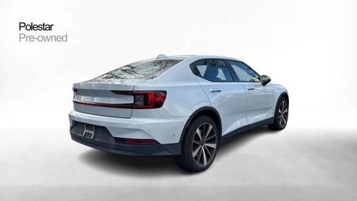 2021 Polestar 2 Long range Dual motor - AWD - Plus,Pilot