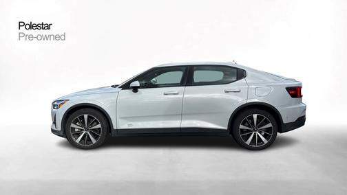 2021 Polestar 2 Long range Dual motor - AWD - Plus,Pilot