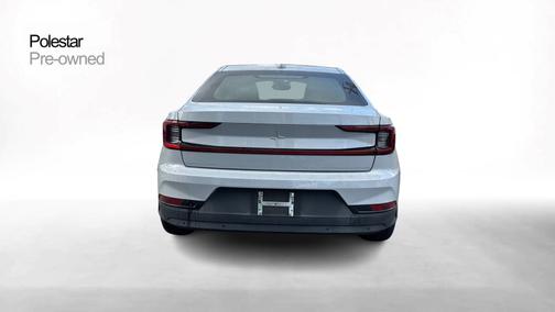 2021 Polestar 2 Long range Dual motor - AWD - Plus,Pilot