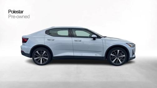 2021 Polestar 2 Long range Dual motor - AWD - Plus,Pilot