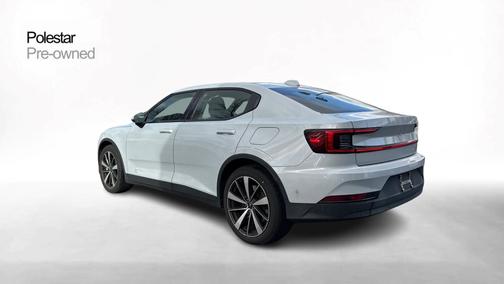 2021 Polestar 2 Long range Dual motor - AWD - Plus,Pilot