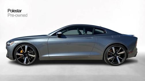 2021 Polestar 1 Plug-in hybrid Dual motor