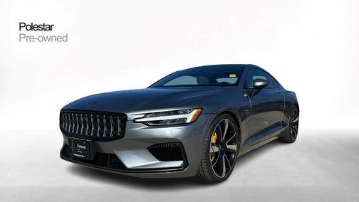 2021 Polestar 1 Plug-in hybrid Dual motor