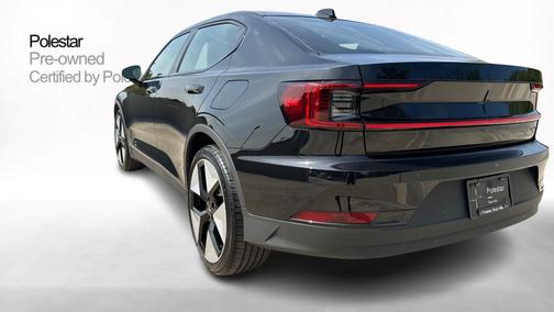 2024 Polestar 2 Long range Dual motor - AWD - Plus,Pilot