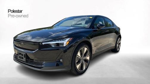 2024 Polestar 2 Long range Dual motor - AWD - Plus,Pilot