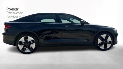 2024 Polestar 2 Long range Dual motor - AWD - Plus,Pilot