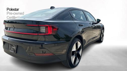 2024 Polestar 2 Long range Dual motor - AWD - Plus,Pilot