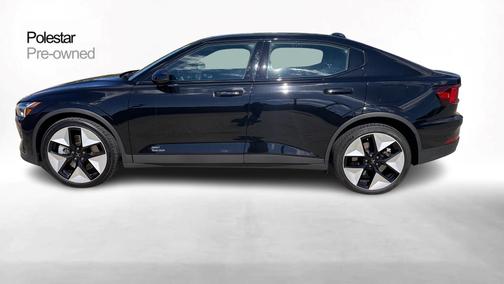 2024 Polestar 2 Long range Dual motor - AWD - Plus,Pilot
