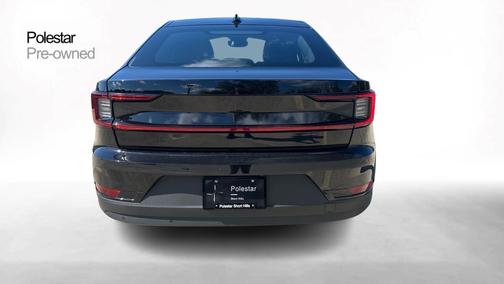 2024 Polestar 2 Long range Dual motor - AWD - Plus,Pilot