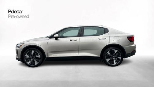 2024 Polestar 2 Long range Dual motor - AWD - Plus,Pilot