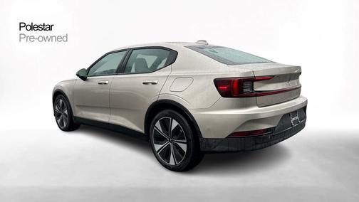 2024 Polestar 2 Long range Dual motor - AWD - Plus,Pilot