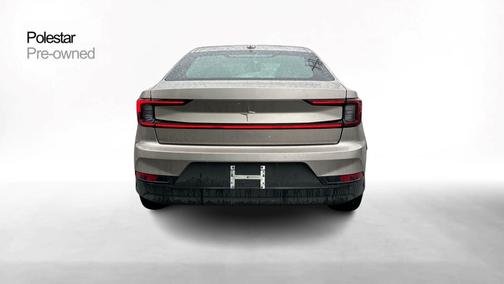 2024 Polestar 2 Long range Dual motor - AWD - Plus,Pilot