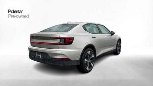 2024 Polestar 2 Long range Dual motor - AWD - Plus,Pilot